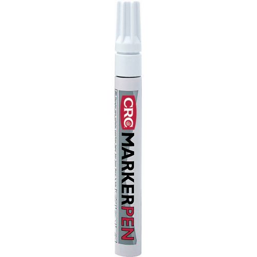 MARKERPEN BLANCO 8 GRS/10 ML